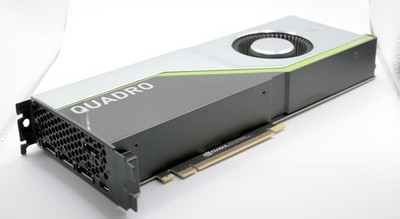 PNY Nvidia Quadro RTX 6000 24GB GDDR6 Graphics Card