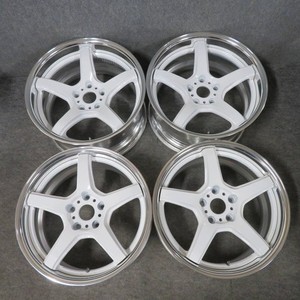 Work Emotion T5r 2P | eBay