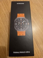 Samsung Galaxy Watch Ultra 47mm Brand New