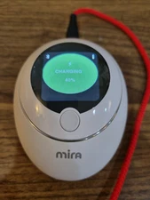 Mira Fertility Hormone Monitor 
