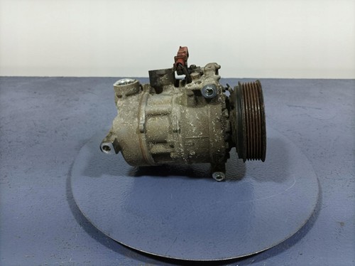 AUDI A4 B8 LIFT 2.0 TDI 143 PS CJCA KLIMAKOMPRESSOR 8T0260805F / AM 57737