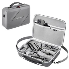 RS 4 Mini Carrying Case for DJI RS 4 Mini Gimbal Stabilizer Shoulder Storage Bag
