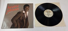 LP ~ HOWARD JOHNSON Keepin' Love New