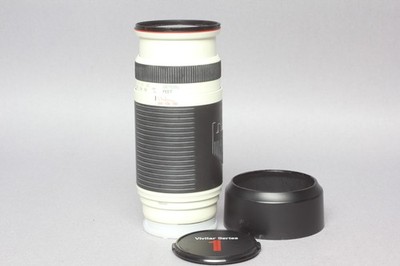 Vivitar Serie 1, 100-400mm/4,5-6,7 , für Minolta AF /Sony A, guter Zustand