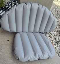Intex Inflatable Kayak Replacement Seat For Explorer K2/Challenger K1  K2 Used.