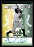 2011 Leaf Valiant #VA-BS3 Brandon Short
