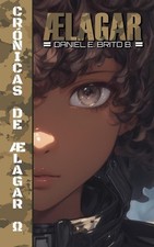 Crnicas de lagar by Daniel E. Brito B. (Spanish) Paperback Book