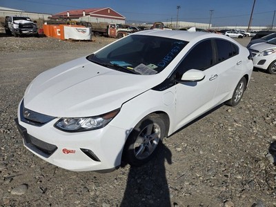 Console Front Roof Without Sunroof Fits 16-25 MALIBU 12698255
