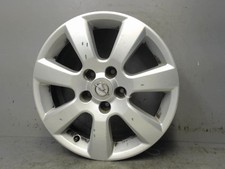 Jantes Opel ZAFIRA