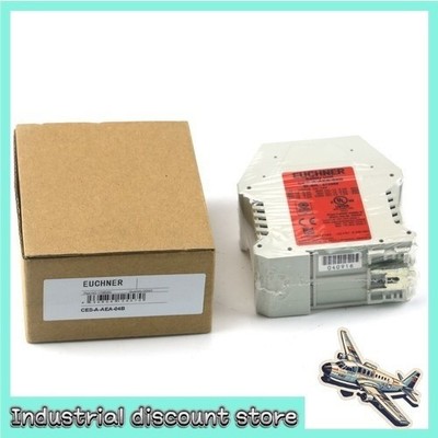   CES-A-AEA-04B CES-A-AEA-04B Safety Relay Fast Ship FedEx or DHL *lj