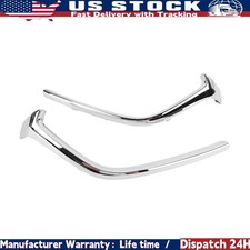 New MA1214106 Grille Lower Molding Trim For Mazda 3 Sedan Hatchback 2017 2018