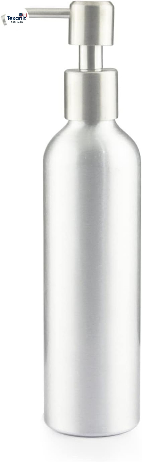 Bottling 250ml Beauty Salon Use Essential Oil Bottle With Pu