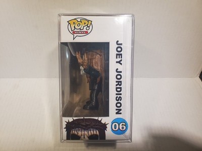 Slipknot Joey Jordison Funko | eBay