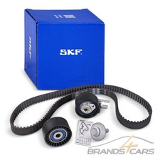 SKF ZAHNRIEMENSATZ FÜR CITROEN C3 C4 C5 FORD FIESTA FOCUS PEUGEOT 307 308 1.6