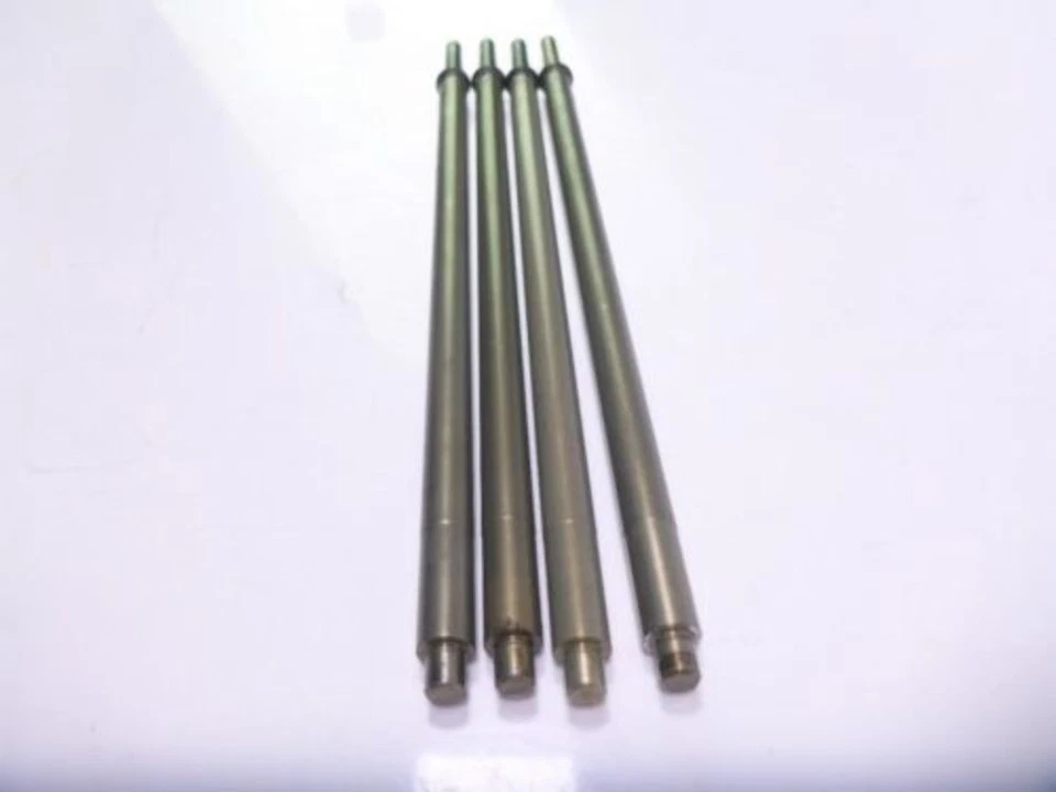 Actuador de eje de varilla de embrague BMW K75 87 (cantidad de uno) Foto 2 de 4