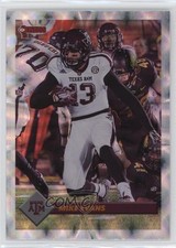 2023 Panini Chronicles Draft Picks Donruss Retro Orange Mike Evans #12 2qw