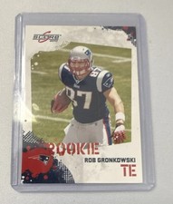 2010-11 Score Rookie and Traded Hockey Short Printed Rookie Card Revealed 8