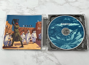 The Mars Volta Bedlam in Goliath | eBay