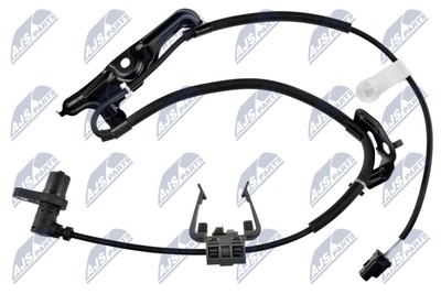 NTY ABS Sensor Raddrehzahl HCA-TY-023 für TOYOTA CAMRY AURION ACV40_ ACV40R