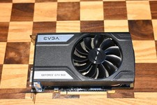 EVGA NVIDIA GeForce GTX 960 Read Desc