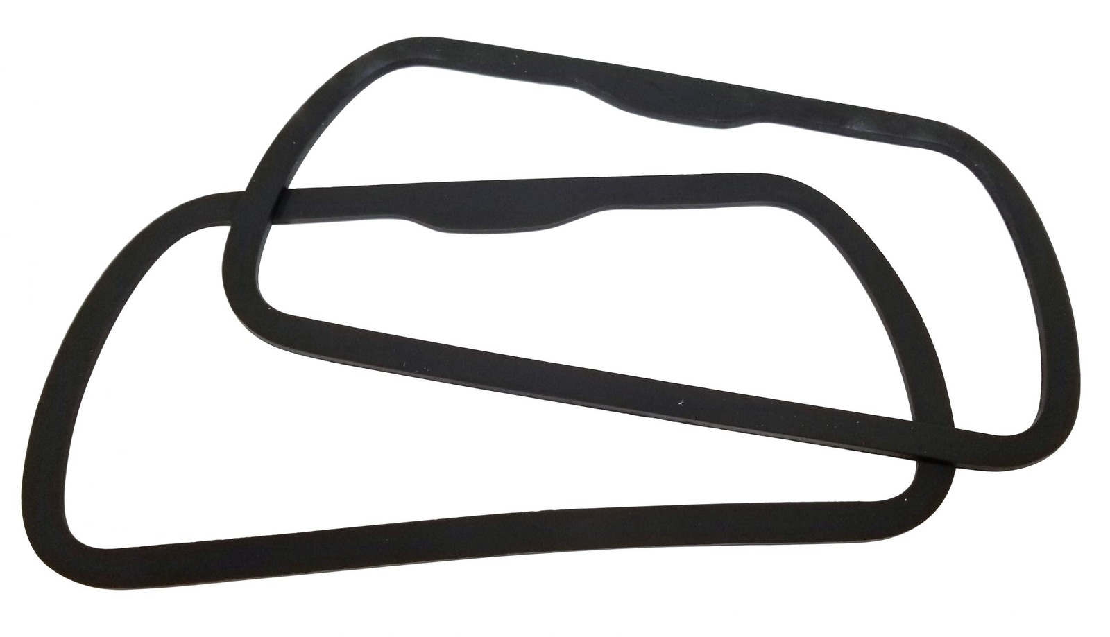 Joints de cache-culbuteurs anti-fuite en silicone pour moteur Volkswagen Coccinelle