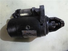 Démarreur Rover 820