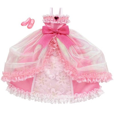 Star Twinkle Precure Precure Style Twinkle Long Dress