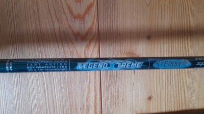 St Croix Legend Extreme Spinnrute Spinrute Made In USA