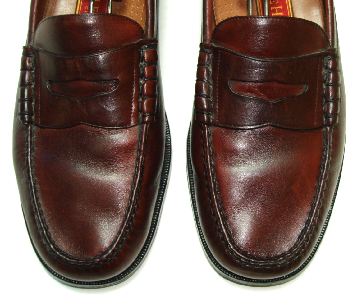 Sz 11 D COLE HAAN CITY Men display picture 3