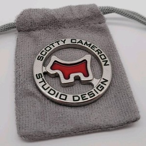 Scotty Cameron Coins | eBay