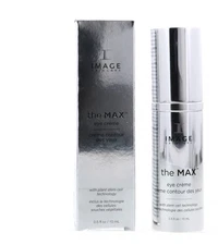 Image Skincare The Max Eye Creme, 0.5 oz 4 Pack