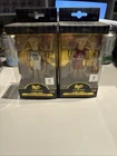 Funko Gold 5 NBA Larry Bird Vinyl Figure Chase And Common Lot