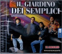 Audio Cd - Giardino Dei Semplici (Il) - Best Of - Dv More -D- Neu