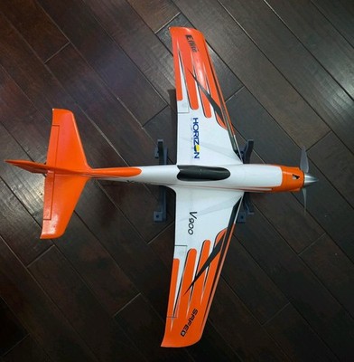 E-Flite V900 High Speed Sport RC Airplane BNF with AS3X & SAFE (DISCONTINUED)