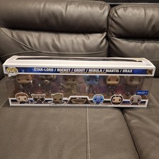 Ultimate Funko Pop Guardians of the Galaxy Figures Gallery and Checklist 95