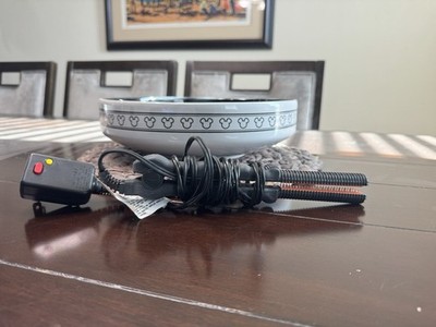 Maxius Miniglide Professional Hair Straightener  Travel Size