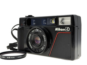 Nikon L35ad | eBay