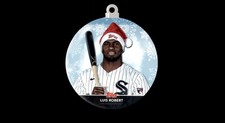 2020 Topps Walmart Holiday Die Cut Ornaments * Set Break * * Pick Your Card * *