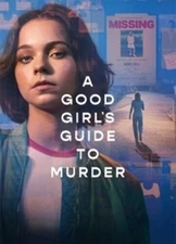 A Good Girl's Guide to Murder: Season One [New Blu-ray]