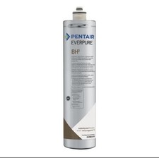 (6) Pentair Everpure BH2 Filter Cartridge EV9612-50 OEM Brand *SEALED*(6ct) Case