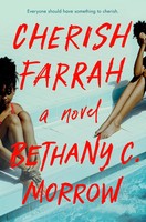 Bethany C. Morrow | Cherish Farrah | Buch | Englisch (2022) | A Novel