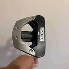 Goldilocks 922 Putter 33 Inch