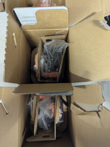 ✨ *OPEN* Sealed Set OEM Toner HP 305A HP LJ Pro 300 400 MFP M375nw CMYK CE410a - Picture 4 of 5