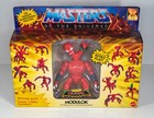 Motu Masters Of The Universe Origins Modulok Action Figure NEW
