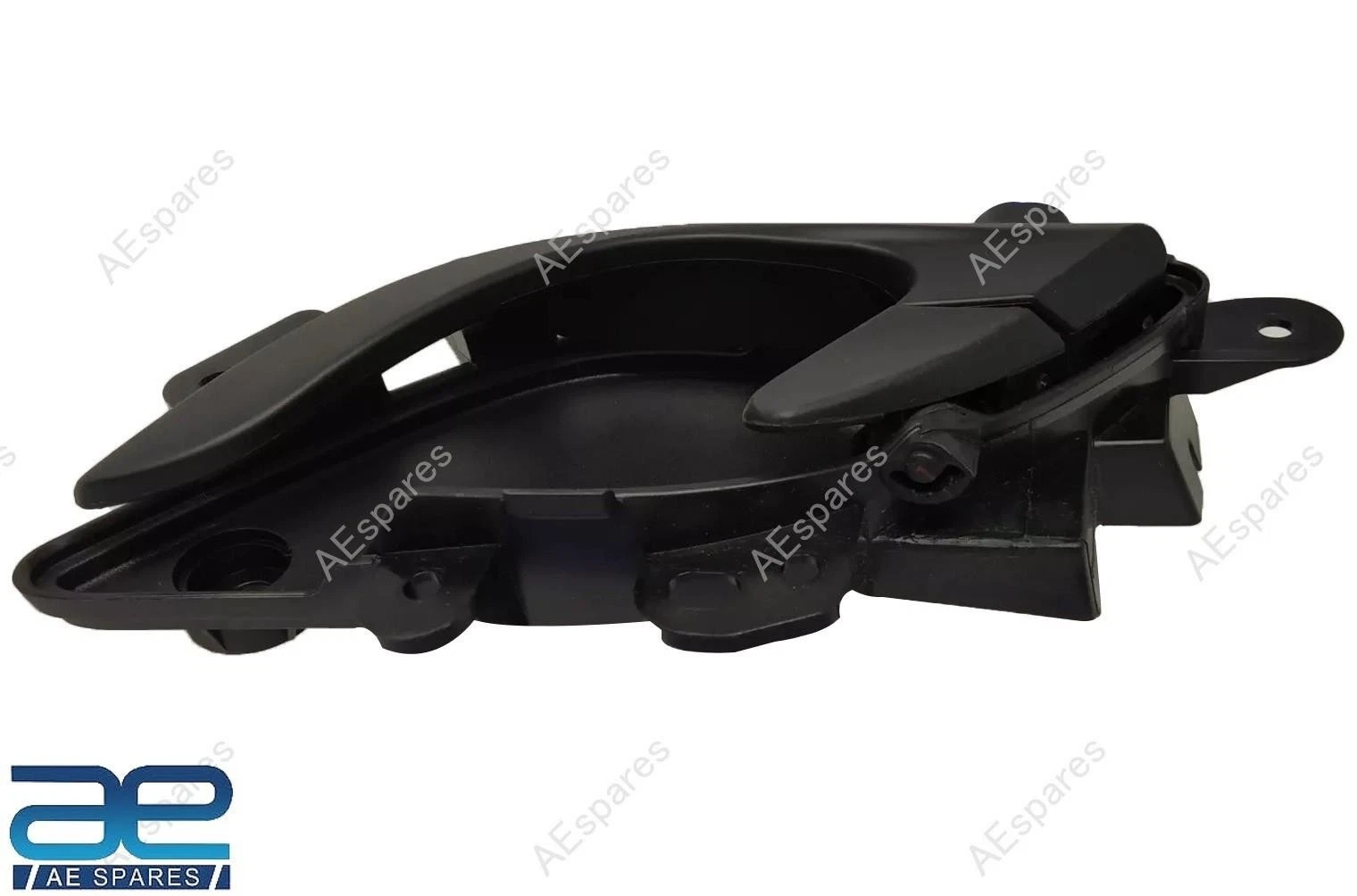 Interior Door Handle LH Black For Mahindra XUV500 2015-2021 0114DAW00071G view 3