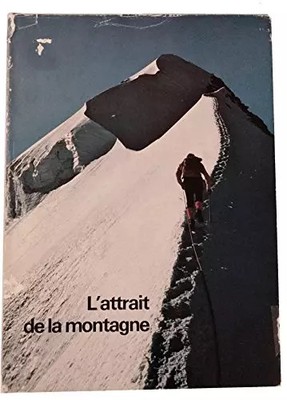 L'Bergattraktion, MAEDER Herbert
