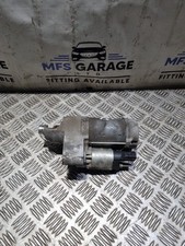 Audi A6 C7 2013-2016 2.0 Starter Motor 