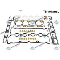 Dichtungssatz Zylinderkopf FüR Opel Meriva X03 1.6 06 Bis 10 Dr.motor Teil Neu