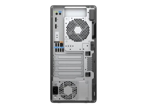 *3Jahre GEWL* HP Z2 G5 i7 10Gen 16GB 480GB SSD wi10 NVS 510 - Bild 2 von 3