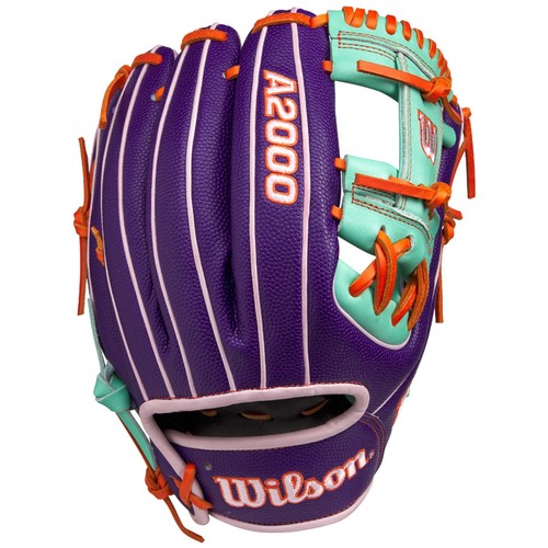 "Guante del mes de abril Wilson A2000 Super Skin 1786 2025 11,75"": WBW1034801175" - Imagen 2 de 2